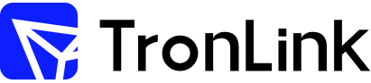 TronLink logo